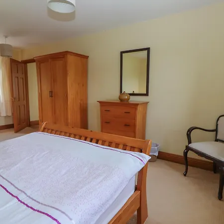 Meenteog Σπίτι διακοπών