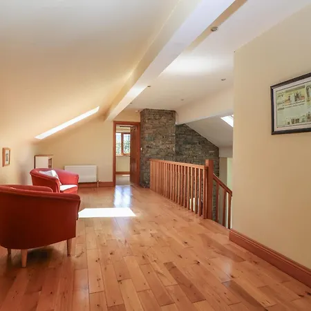 Meenteog Σπίτι διακοπών