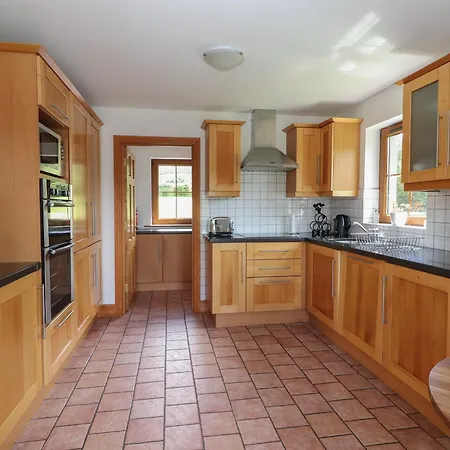 Σπίτι διακοπών Meenteog