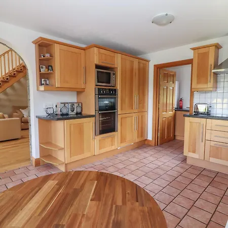 Meenteog Σπίτι διακοπών Glenbeigh