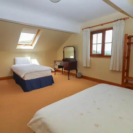 Σπίτι διακοπών Meenteog Glenbeigh