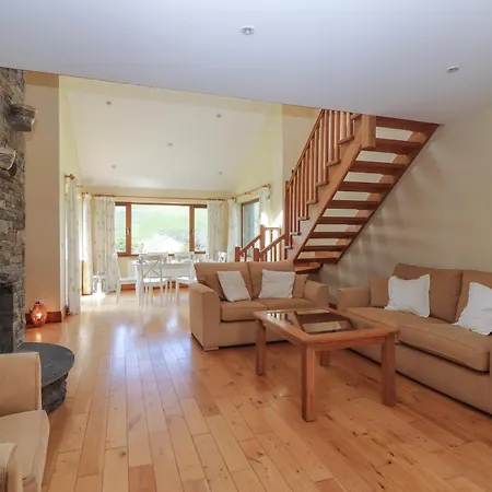 Meenteog Σπίτι διακοπών Glenbeigh