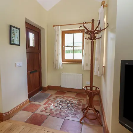 Meenteog Holiday home