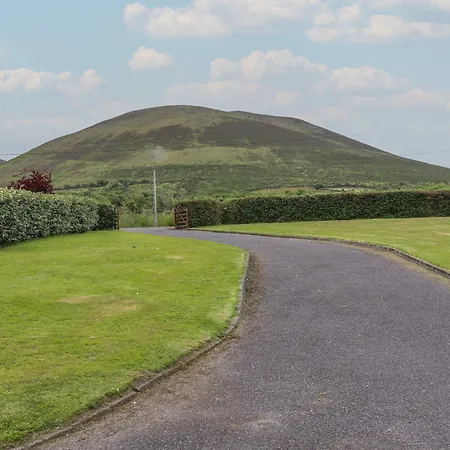 Meenteog Σπίτι διακοπών *