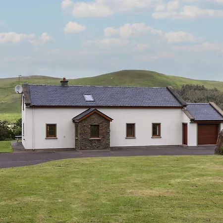 Σπίτι διακοπών Meenteog *