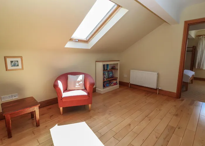 Meenteog Holiday home Glenbeigh