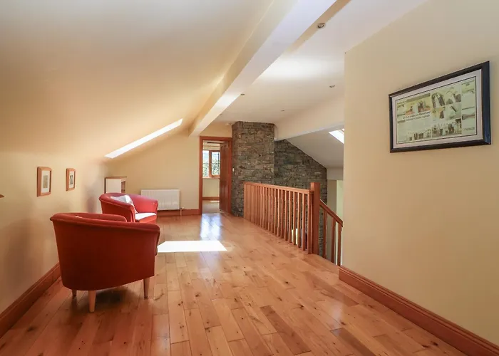 Meenteog Holiday home