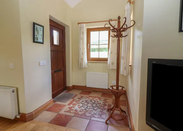 Meenteog Holiday home