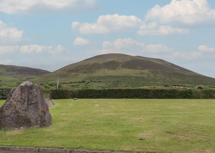 펜션 Meenteog 글렌비