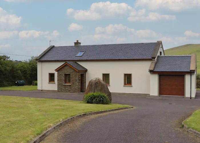 Meenteog Glenbeigh